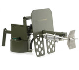 Pulsefire LRT Flamethrower from Exothermic Technologies