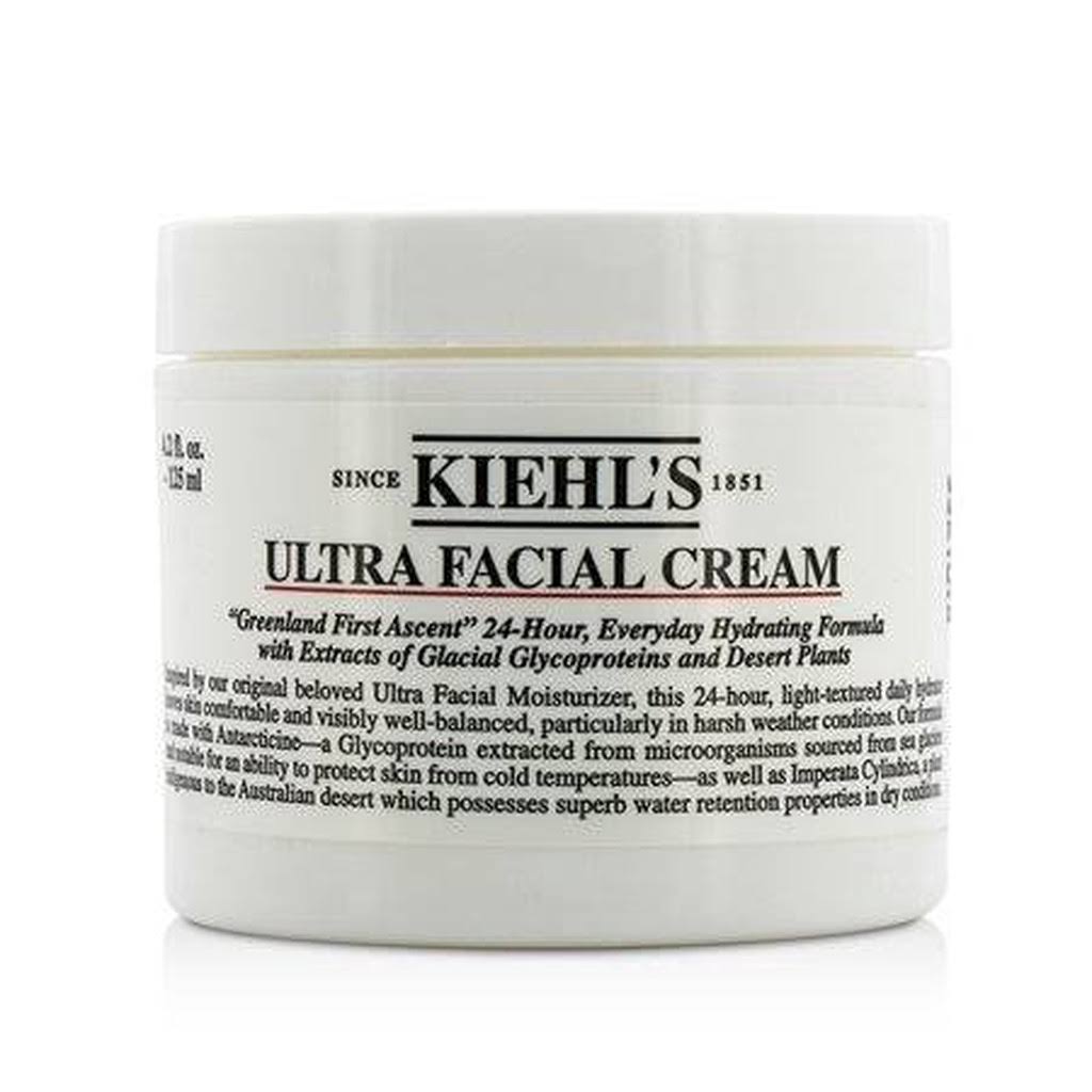 Kiehls Ultra Facial Cream, 125ml/4.2oz