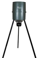 Wildgame Innovations Quick-Set Pro Wildlife Feeder