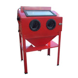 Black Bull 804485 Vertical Sandblaster Cabinet