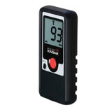Personal Speed Radar from Pocket Radar for Measuring Moving Object Velocity