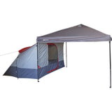 Ozark Trail ConnecTent for Canopy, 4-Person Camping Shelter