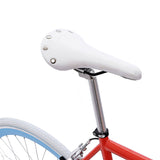 The OFW II 52cm Fixed-Gear Single-Speed Bicycle by Sol?? Bicycle Co.