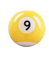 Sarcastic 9 Ball by Ridley’s