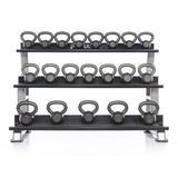 Power Systems Premium Club Kettlebell Rack, 2-Box Item 50093