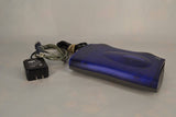 Iomega Zip 100 MB External USB Drive with Power Cord and Three 100MB Discs