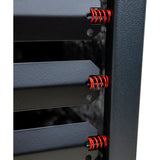 Mr. Heater Big Maxx 50,000 BTU Natural Gas Garage and Workshop Unit Heater with LP Conversion Kit