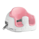 Bumbo 3-in-1 Multi Seat with Cradle, Pink