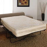 AirDream Queen Inflatable Mattress for Sleeper Sofas, Featuring an Electric Hand Pump and 60-Inch Size