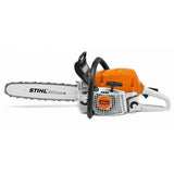 STIHL MS271 Farm Boss Chainsaw, 2025 Model with 50.2 Cc Engine and 2.6 KW Output
