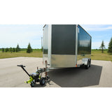 Tow Tuff TMD-35ETD8 Electric Trailer Dolly for Convenient Trailer Maneuvering
