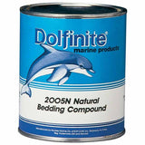 Natural Pettit Dolfinite Bedding Compound