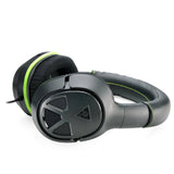 Turtle Beach Ear Force XO FOUR Wireless Headset with Over-Ear Design