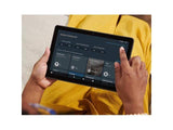 Amazon Fire HD 10 Tablet with 10.1×22 Display, 32 GB Storage and Black Finish