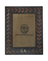 Jan Barboglio Laurel Decorative Frame, 5 x 7