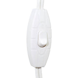 Commercial Electric 5-Light LED Puck Light Kit in White with AC Power