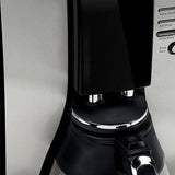 Mr. Coffee Optimal Brew Thermal Coffeemaker System, 10-Cup Capacity, Model BVMC-PSTX91-RB