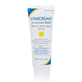 Vanicream Sport Sunscreen, SPF 35, 4 oz., Pack of 4