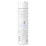Dove Density Boost Conditioner, Hydrating Scalp + Hair Therapy for Dry Hair with Vitamin B3 and Zinc, 0% Sulfates, 9.25 oz