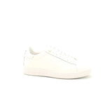 Emporio Armani EA7 Mens Sneakers in Bianco