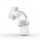 Large ResMed AirFit F20 Full-Face CPAP Mask, Complete with Headgear