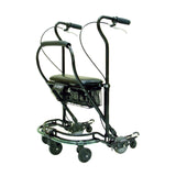 U-Step Walking Stabilizer Walker with Standard 5-Foot to 1-Foot 6-Inch Range