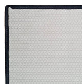 Carolines Treasures CK7894MAT Central Asian Shepherd Dog Doormat, 18×27 Inches, Washable Non-Slip Low-Pile Rug for Indoor or Outdoor Entryways