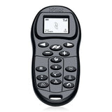 Minn Kota i-Pilot Replacement Remote, Model 1866350, Black