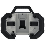 Porter-Cable PCCR701B 20-Volt Max Dual-Power Charging Radio for Jobsites