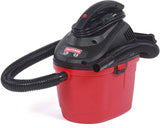 Craftsman 9-17611 2.5-Gallon Wet/Dry Vacuum