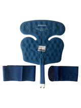 Breg Polar Care Cube XL Wrap-On Pads, Multi-Use Cold Therapy Accessories