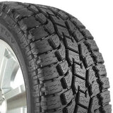 Toyo Open Country A/T II All-Terrain Tire, 35×12.50R22LT