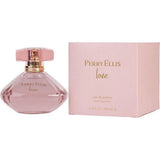 Perry Ellis Love Eau de Parfum Spray for Women, 3.4 oz