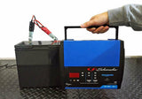 Schumacher SC1359 15-Amp Battery Charger