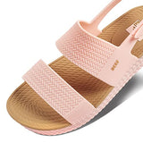 REEF Womens Water Vista Sandal for Comfortable Water-Friendly Wear