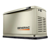 Generac 7171 10kW Home Standby Generator with Air-Cooled Engine and WiFi Connectivity