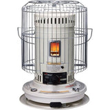 Keroheat CV-23K Convection Kerosene Heater with 23,500 BTU Output