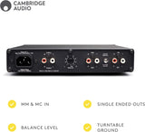 Cambridge Audio Alva Duo Phono Preamp for Moving Magnet and Moving Coil Turntables