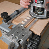 Porter-Cable 4216 Deluxe Combination Kit for 12-Inch Dovetail Joinery