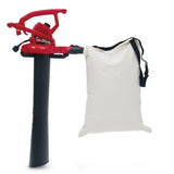 Toro 51619 Ultra Red Blower and Vacuum