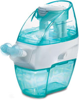 Navage Nasal Care Starter Bundle with Nose Cleaner, 20 SaltPods and 10 Bonus SaltPods