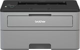 Brother HL-L2350DW Compact Monochrome Laser Printer with Wireless and Duplex Two-Sided Printing, Amazon Dash Replenishment Ready