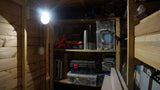 GravityLight GL02 Portable Self-Powered LED Lamp