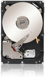 Seagate ST4000NM0033 4TB Enterprise Capacity Internal Bare Hard Drive, 7200RPM SATA 6Gbps with 128 MB Cache
