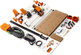 FoxAlien Masuter Pro 3-Axis CNC Router for Wood and Acrylic