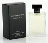 Ralph Lauren Romance Cologne for Men, 3.4 fl. oz