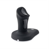 3M EM550GPS Wireless Optical Mouse in Black, Ergonomic Design for Comfortable Computer Use