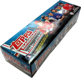 Topps 2017 Complete Baseball Card Set