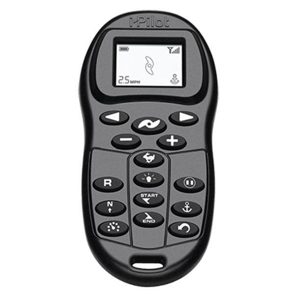 Minn Kota i-Pilot Replacement Remote, Model 1866350
