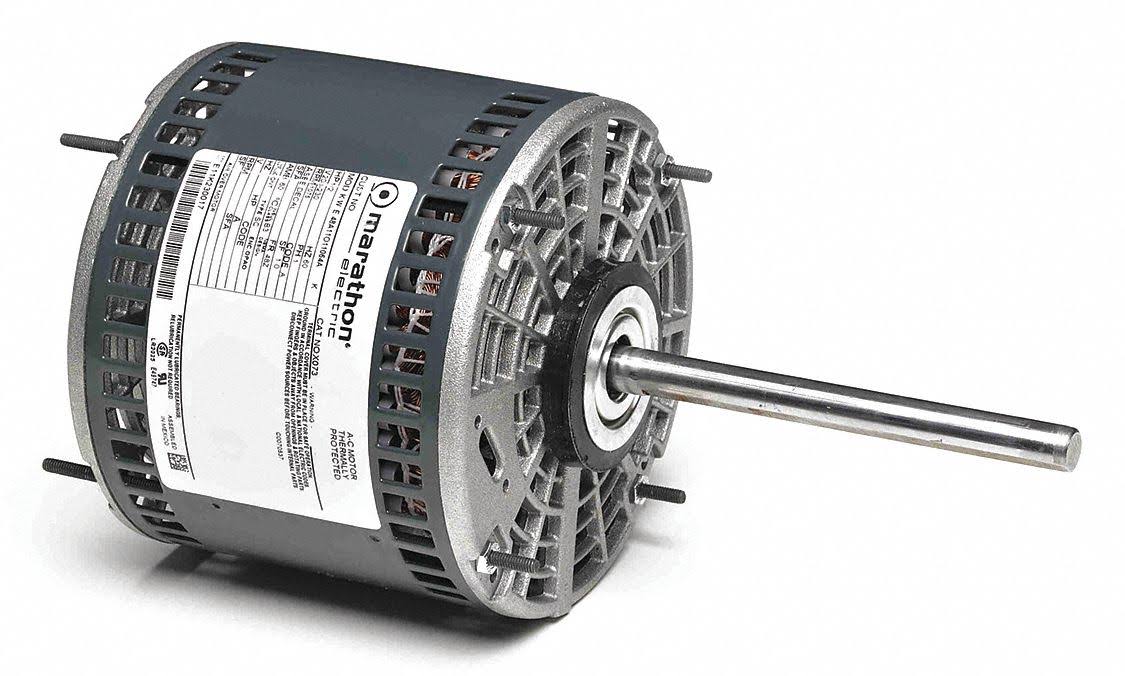 US Motor Blower Motor, Model 5460